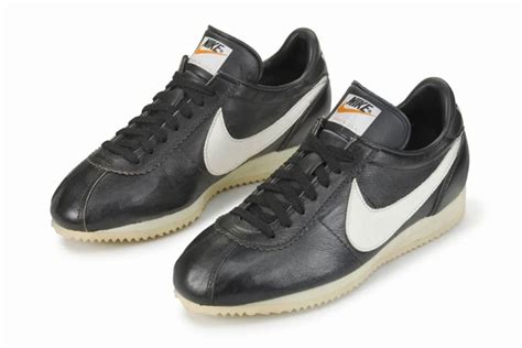 nike cortez geschiedenis|nike cortez age.